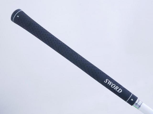 Fairway Wood : Katana : ไม้กระเทย Katana Sword IZU Max G (มี Offset กันลูกบานออกขวา) Loft 24 ก้าน Speeder 589 Flex R