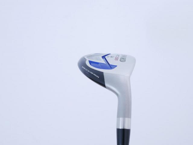 Fairway Wood : Katana : ไม้กระเทย Katana Sword ATC-589 Loft 20 ก้าน Speeder 589 Flex SR