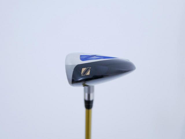 Fairway Wood : Katana : ไม้กระเทย Katana Sword ATC-589 Loft 20 ก้าน Speeder 589 Flex SR