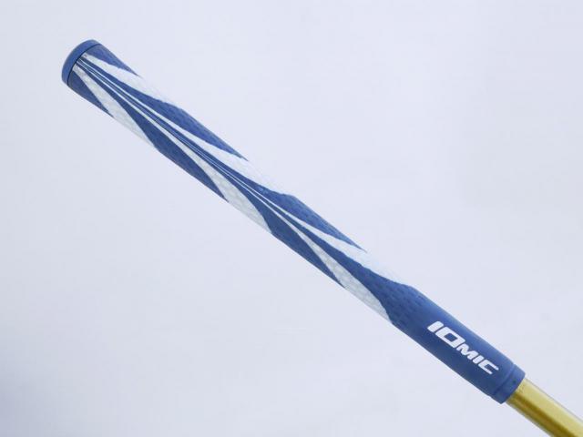 Fairway Wood : Katana : ไม้กระเทย Katana Sword ATC-589 Loft 20 ก้าน Speeder 589 Flex SR