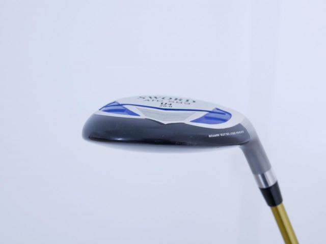 Fairway Wood : Katana : ไม้กระเทย Katana Sword ATC-589 Loft 20 ก้าน Speeder 589 Flex SR