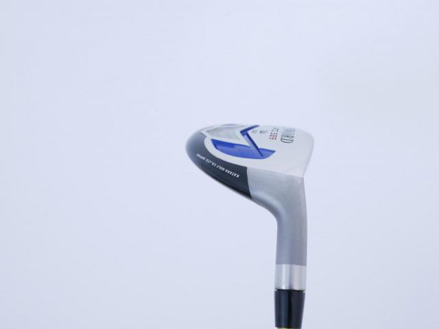 Fairway Wood : Katana : ไม้กระเทย Katana Sword ATC-589 Loft 20 ก้าน Speeder 589 Flex SR