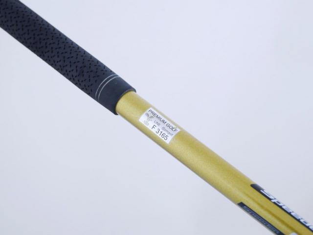 Fairway Wood : Katana : ไม้กระเทย Katana Sword ATC-589 Loft 20 ก้าน Speeder 589 Flex SR