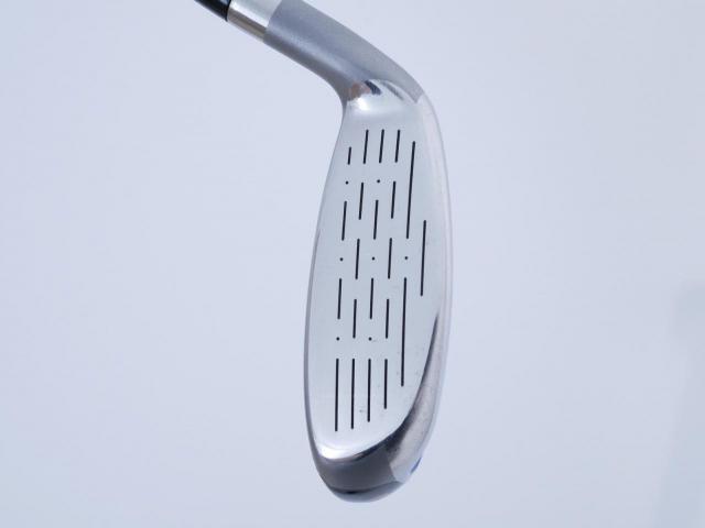 Fairway Wood : Katana : ไม้กระเทย Katana Sword ATC-589 Loft 20 ก้าน Speeder 589 Flex SR