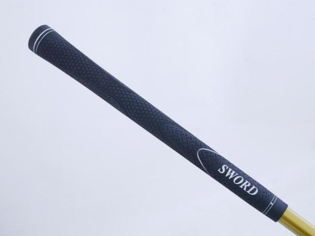 Fairway Wood : Katana : ไม้กระเทย Katana Sword ATC-589 Loft 20 ก้าน Speeder 589 Flex SR