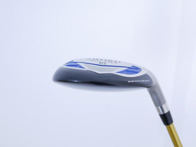 Fairway Wood : Katana : ไม้กระเทย Katana Sword ATC-589 Loft 20 ก้าน Speeder 589 Flex SR