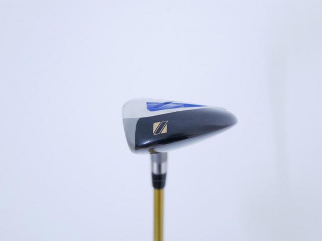 Fairway Wood : Katana : ไม้กระเทย Katana Sword ATC-589 Loft 20 ก้าน Speeder 589 Flex SR
