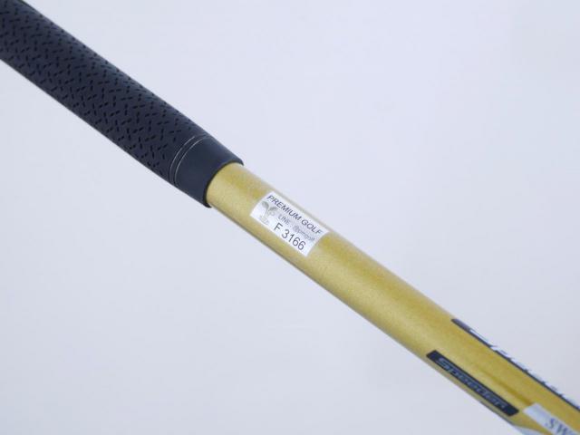 Fairway Wood : Katana : ไม้กระเทย Katana Sword ATC-589 Loft 20 ก้าน Speeder 589 Flex SR