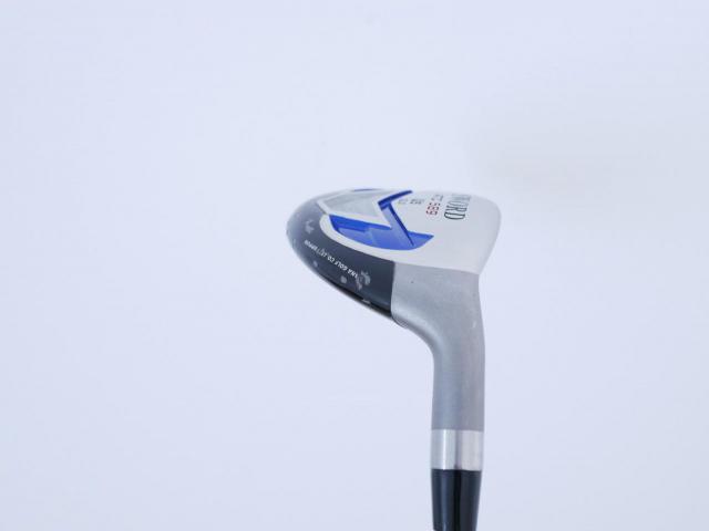 Fairway Wood : Katana : ไม้กระเทย Katana Sword ATC-589 Loft 23 ก้าน Speeder 589 Flex SR