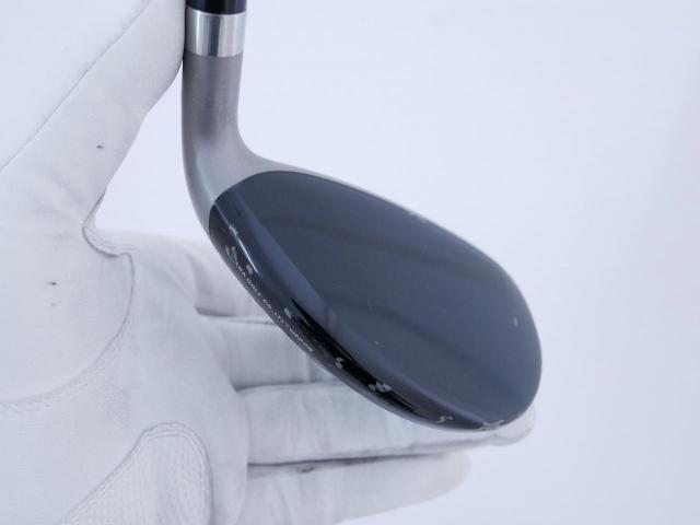 Fairway Wood : Katana : ไม้กระเทย Katana Sword ATC-589 Loft 23 ก้าน Speeder 589 Flex SR