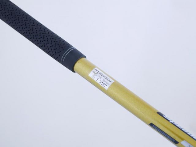 Fairway Wood : Katana : ไม้กระเทย Katana Sword ATC-589 Loft 23 ก้าน Speeder 589 Flex SR