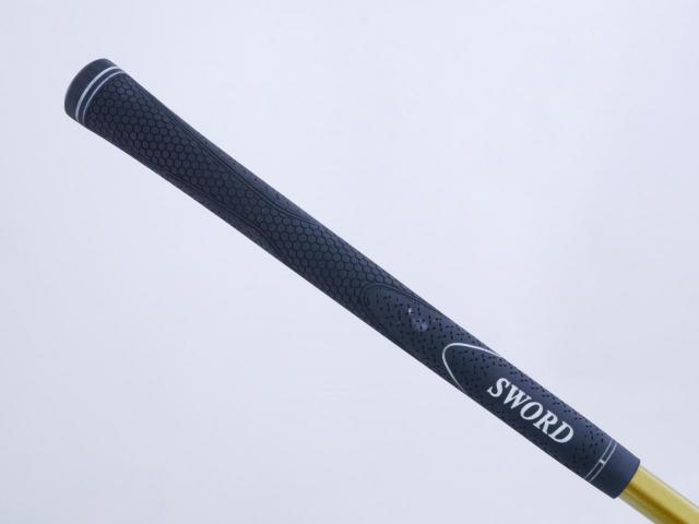 Fairway Wood : Katana : ไม้กระเทย Katana Sword ATC-589 Loft 23 ก้าน Speeder 589 Flex SR