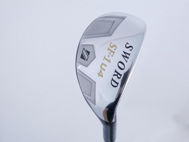 Fairway Wood : Katana : ไม้กระเทย Katana Sword SF-1 Loft 22 FLex R