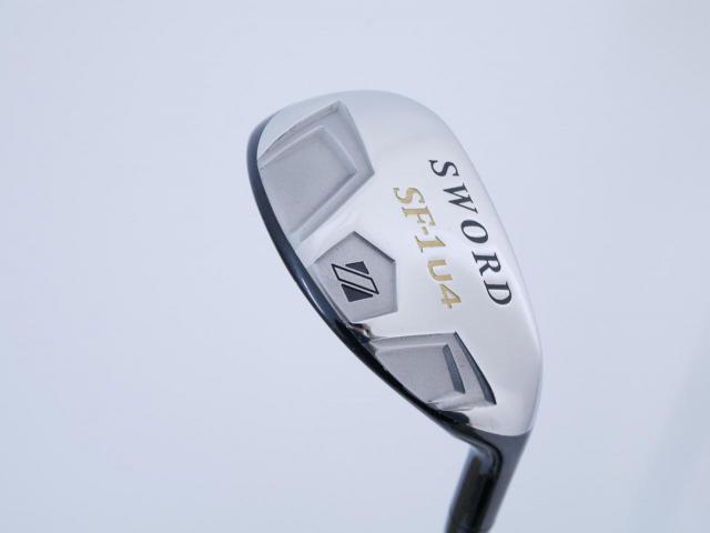 Fairway Wood : Katana : ไม้กระเทย Katana Sword SF-1 Loft 22 FLex R