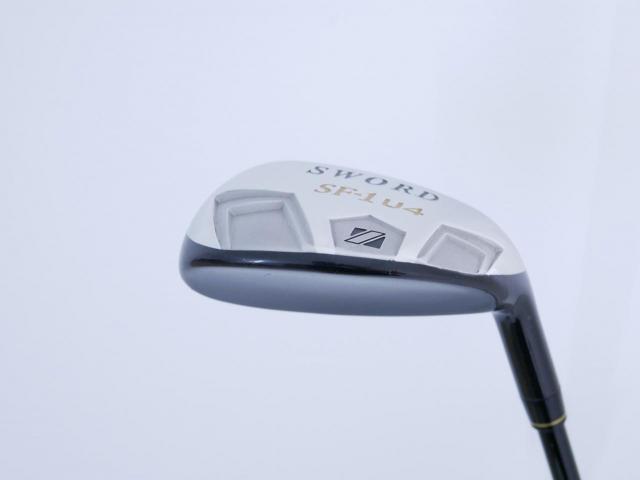 Fairway Wood : Katana : ไม้กระเทย Katana Sword SF-1 Loft 22 FLex R