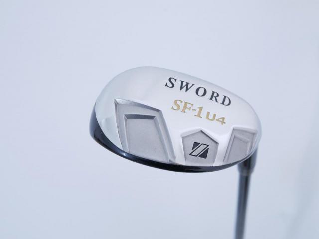 Fairway Wood : Katana : ไม้กระเทย Katana Sword SF-1 Loft 22 FLex R