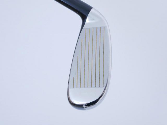 Fairway Wood : Katana : ไม้กระเทย Katana Sword SF-1 Loft 22 FLex R