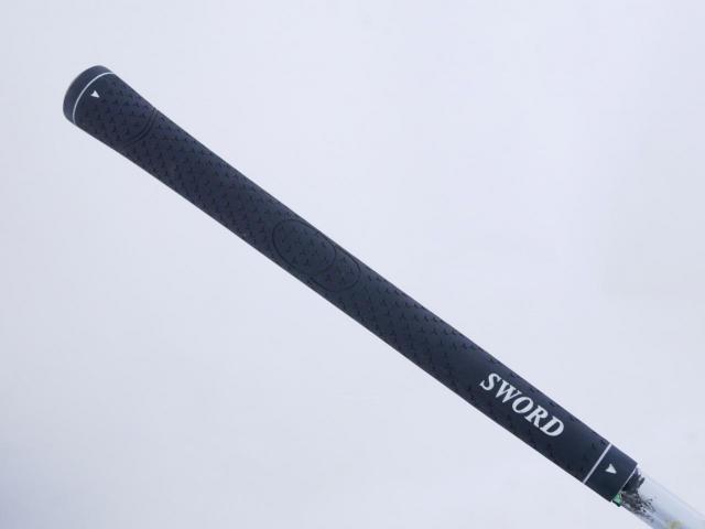 Fairway Wood : Katana : ไม้กระเทย Katana Sword SF-1 Loft 22 FLex R