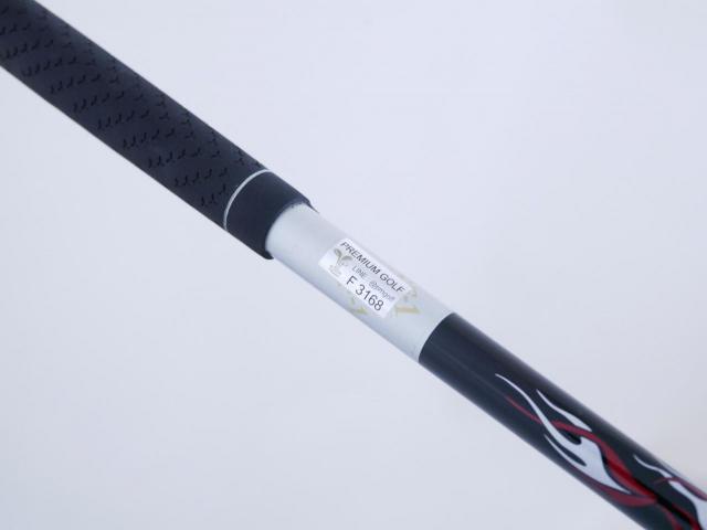 Fairway Wood : Katana : ไม้กระเทย Katana Sword SF-1 Loft 22 FLex R