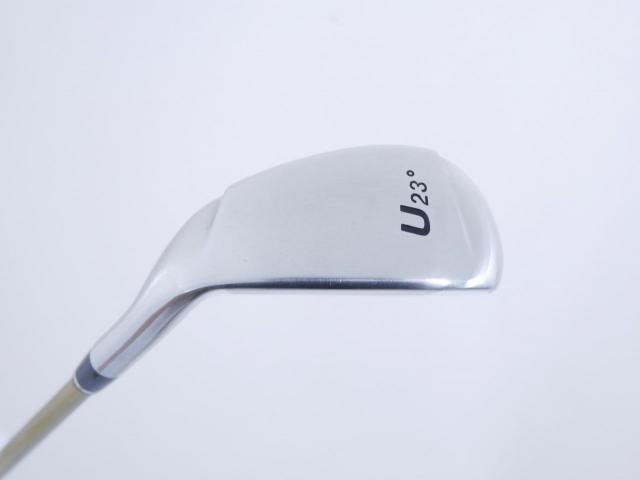 Fairway Wood : Katana : เหล็กกระเทย Katana Sniper V (สวย ตีง่าย) Loft 23 Flex R
