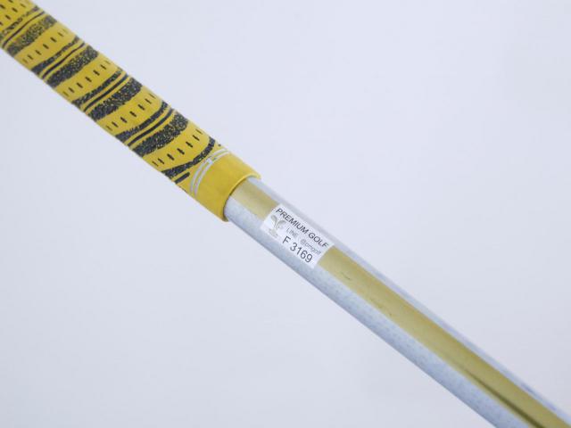 Fairway Wood : Katana : เหล็กกระเทย Katana Sniper V (สวย ตีง่าย) Loft 23 Flex R