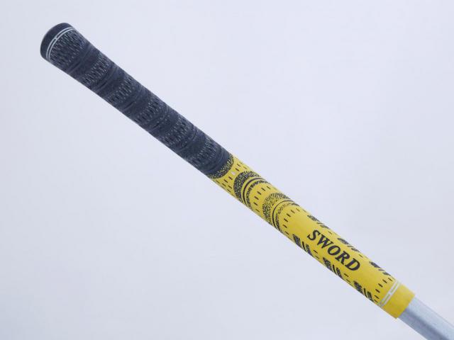 Fairway Wood : Katana : เหล็กกระเทย Katana Sniper V (สวย ตีง่าย) Loft 23 Flex R