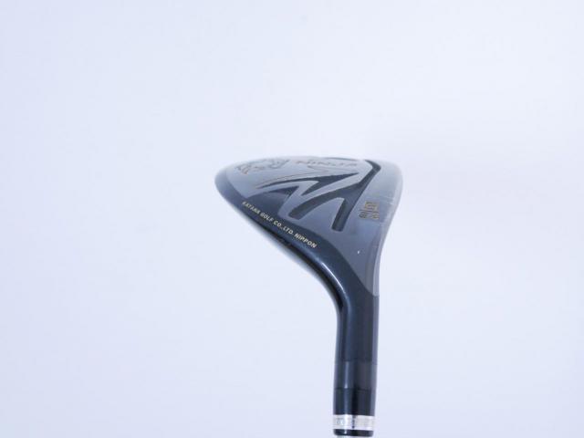 Fairway Wood : Katana : ไม้กระเทย Katana NINJA UT 2020 (ตัวท๊อป ออกปี 2020) Loft 24 Flex R