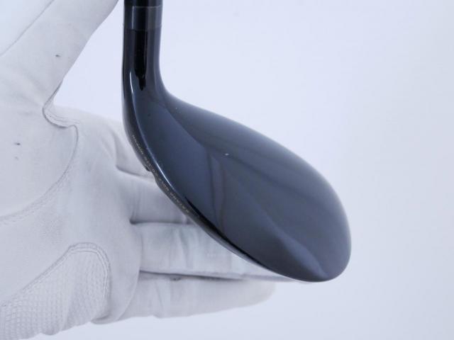 Fairway Wood : Katana : ไม้กระเทย Katana NINJA UT 2020 (ตัวท๊อป ออกปี 2020) Loft 24 Flex R