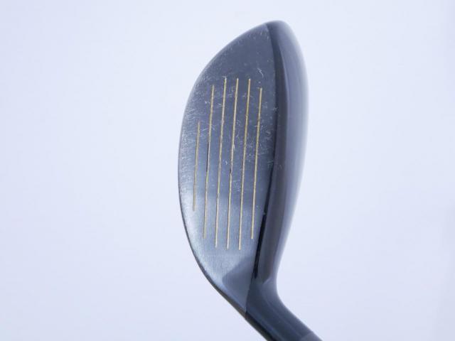 Fairway Wood : Katana : ไม้กระเทย Katana NINJA UT 2020 (ตัวท๊อป ออกปี 2020) Loft 24 Flex R
