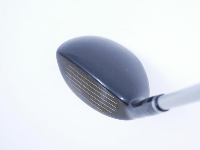 Fairway Wood : Katana : ไม้กระเทย Katana NINJA UT 2020 (ตัวท๊อป ออกปี 2020) Loft 24 Flex R