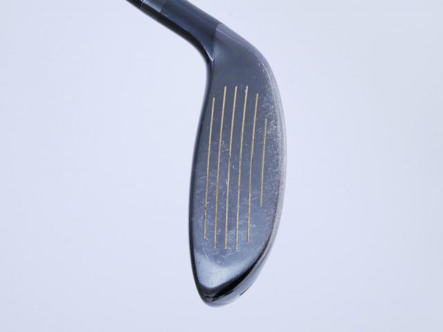 Fairway Wood : Katana : ไม้กระเทย Katana NINJA UT 2020 (ตัวท๊อป ออกปี 2020) Loft 24 Flex R