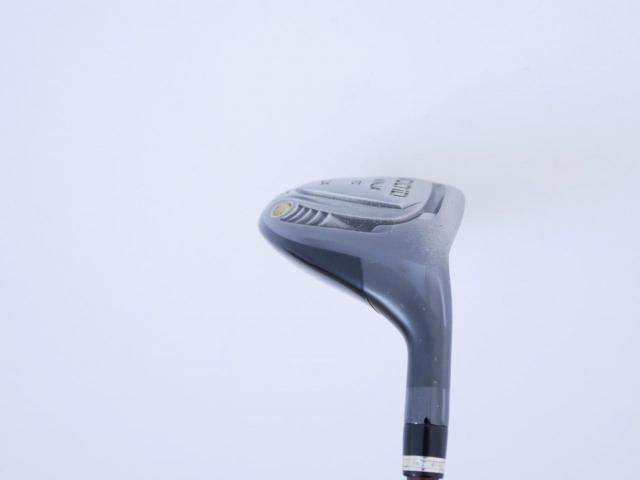 Fairway Wood : Katana : ไม้กระเทย Katana Voltio NINJA FG (รุ่นปี 2018) Loft 19 ก้าน Fujikura Speeder 461 Flex R