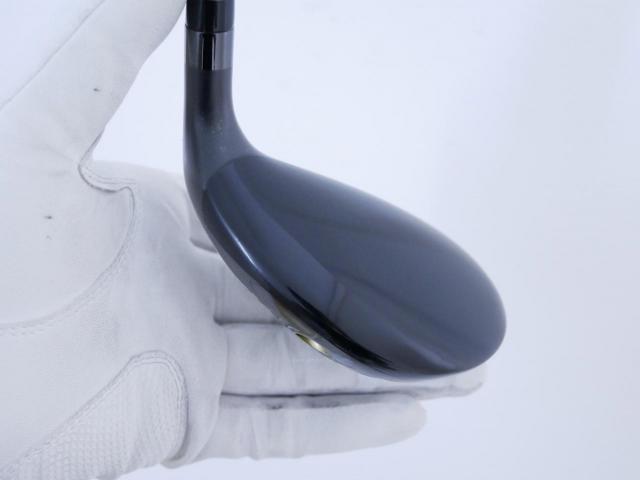 Fairway Wood : Katana : ไม้กระเทย Katana Voltio NINJA FG (รุ่นปี 2018) Loft 19 ก้าน Fujikura Speeder 461 Flex R
