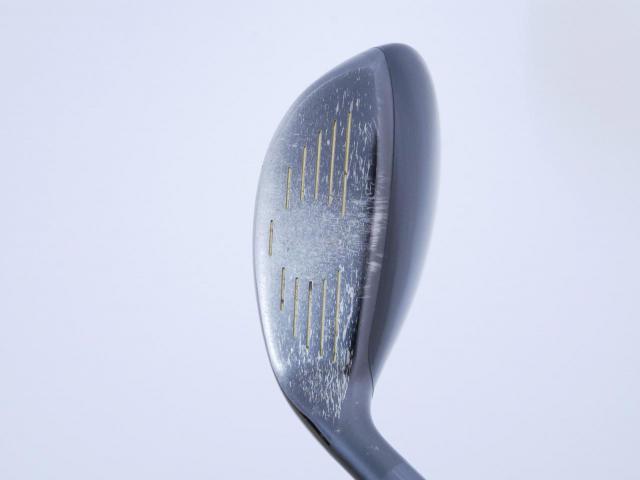 Fairway Wood : Katana : ไม้กระเทย Katana Voltio NINJA FG (รุ่นปี 2018) Loft 19 ก้าน Fujikura Speeder 461 Flex R