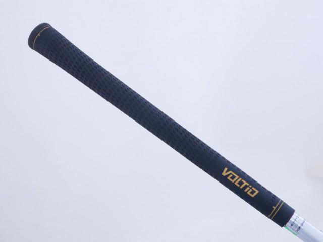 Fairway Wood : Katana : ไม้กระเทย Katana Voltio NINJA FG (รุ่นปี 2018) Loft 19 ก้าน Fujikura Speeder 461 Flex R