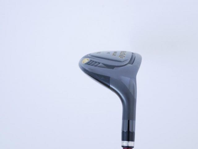 Fairway Wood : Katana : ไม้กระเทย Katana Voltio NINJA FG (รุ่นปี 2018) Loft 22 ก้าน Fujikura Speeder 461 Flex SR