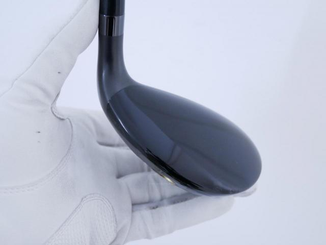 Fairway Wood : Katana : ไม้กระเทย Katana Voltio NINJA FG (รุ่นปี 2018) Loft 22 ก้าน Fujikura Speeder 461 Flex SR