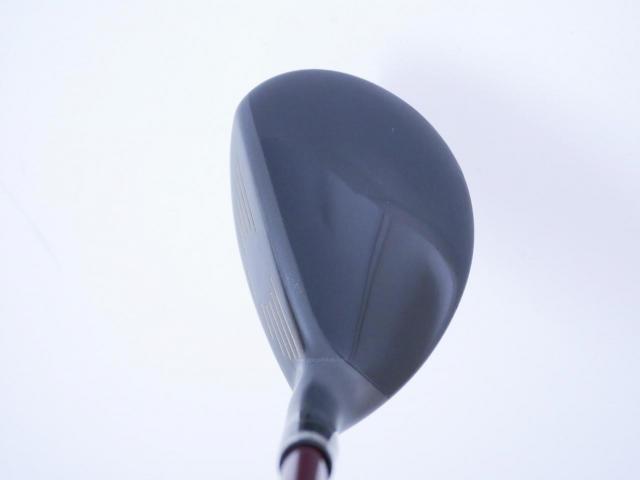 Fairway Wood : Katana : ไม้กระเทย Katana Voltio NINJA FG (รุ่นปี 2018) Loft 22 ก้าน Fujikura Speeder 461 Flex SR