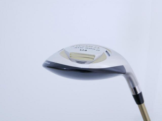 Fairway Wood : Katana : ไม้กระเทย Katana Sword ATC-589b (ปี 2017) Loft 19 ก้าน Fujikura Speeder 589b Flex R