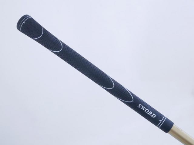 Fairway Wood : Katana : ไม้กระเทย Katana Sword ATC-589b (ปี 2017) Loft 19 ก้าน Fujikura Speeder 589b Flex R