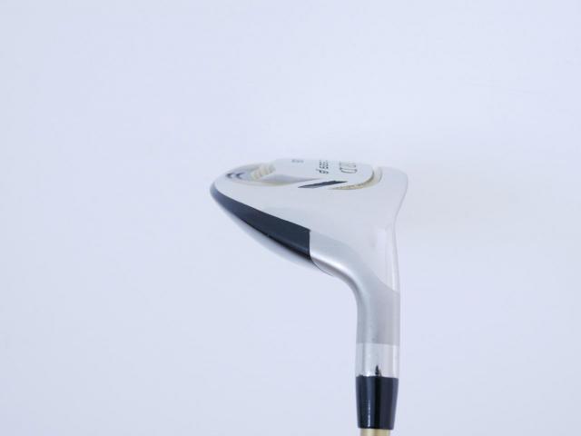 Fairway Wood : Katana : ไม้กระเทย Katana Sword ATC-589b (ปี 2017) Loft 22 ก้าน Fujikura Speeder 589b Flex R