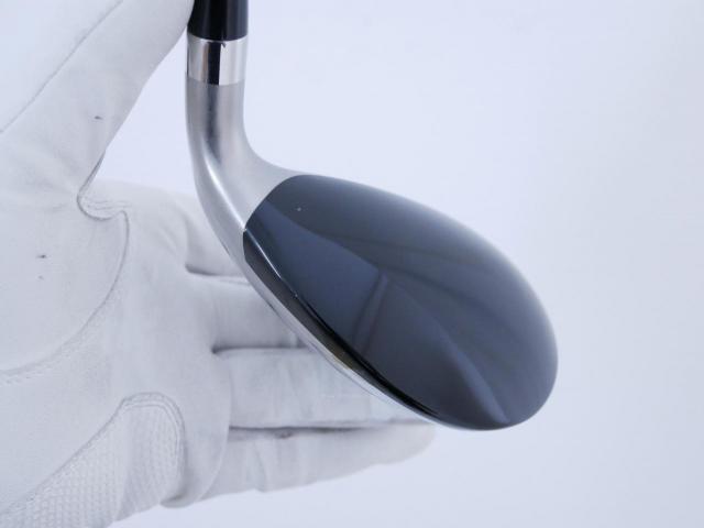 Fairway Wood : Katana : ไม้กระเทย Katana Sword ATC-589b (ปี 2017) Loft 22 ก้าน Fujikura Speeder 589b Flex R