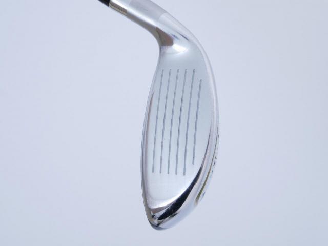 Fairway Wood : Katana : ไม้กระเทย Katana Sword ATC-589b (ปี 2017) Loft 22 ก้าน Fujikura Speeder 589b Flex R
