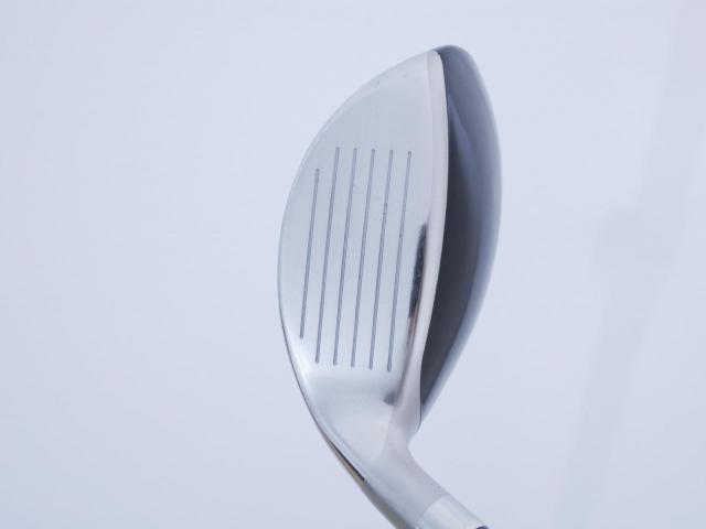 Fairway Wood : Katana : ไม้กระเทย Katana Sword ATC-589b (ปี 2017) Loft 22 ก้าน Fujikura Speeder 589b Flex R
