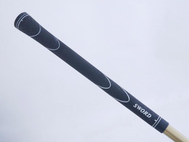 Fairway Wood : Katana : ไม้กระเทย Katana Sword ATC-589b (ปี 2017) Loft 22 ก้าน Fujikura Speeder 589b Flex R
