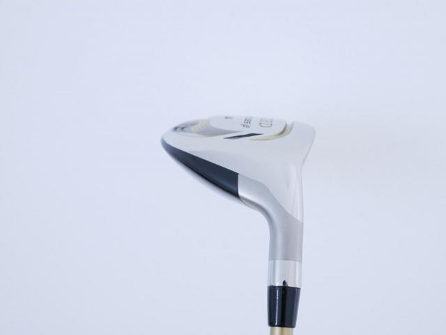Fairway Wood : Katana : ไม้กระเทย Katana Sword ATC-589b (ปี 2017) Loft 19 ก้าน Fujikura Speeder 589b Flex SR