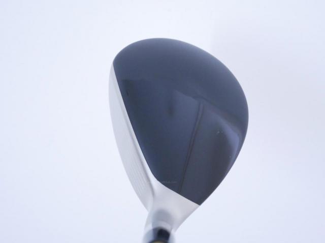 Fairway Wood : Katana : ไม้กระเทย Katana Sword ATC-589b (ปี 2017) Loft 19 ก้าน Fujikura Speeder 589b Flex SR