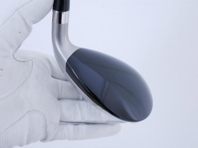 Fairway Wood : Katana : ไม้กระเทย Katana Sword ATC-589b (ปี 2017) Loft 19 ก้าน Fujikura Speeder 589b Flex SR