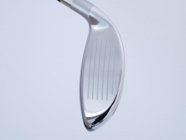 Fairway Wood : Katana : ไม้กระเทย Katana Sword ATC-589b (ปี 2017) Loft 19 ก้าน Fujikura Speeder 589b Flex SR