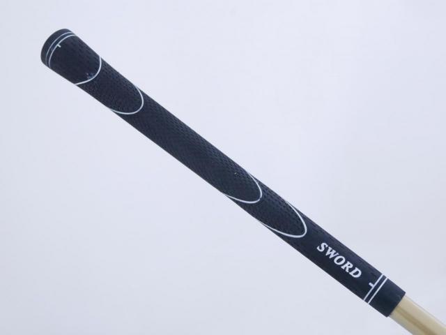 Fairway Wood : Katana : ไม้กระเทย Katana Sword ATC-589b (ปี 2017) Loft 19 ก้าน Fujikura Speeder 589b Flex SR